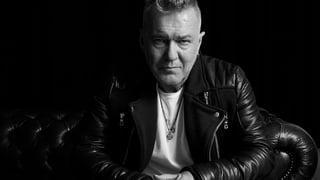 Image for Jimmy Barnes Documentary to Premiere on Seven