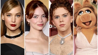 Image for Jennifer Lawrence, Emma Stone Developing ‘Miss Piggy’ Movie With ‘Oh, Mary’ Tony-Winner Cole Escola