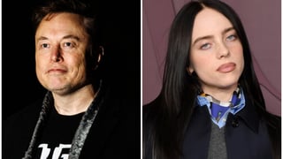 Image for Elon Musk Tries to Diss Billie Eilish’s Intelligence for Calling Him a ‘Pathetic Bitch Coward,’ Claims ‘She’s Not the Sharpest Tool in the Shed’