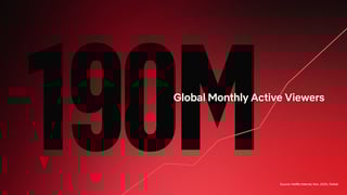 Image for Netflix Moves to New Ad Metric as Platform Hits 4 Million Australian Users