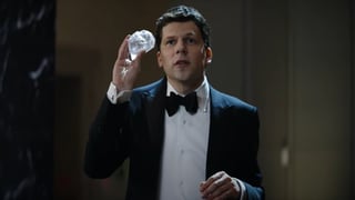 Image for Box Office: ‘Now You See Me 3’ Captures First Place With $21.3 Million, ‘Running Man’ Stumbles With $17 Million Debut