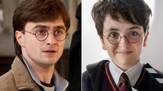 Image for Daniel Radcliffe Wrote a Letter to New ‘Harry Potter’ Actor and Got ‘Sent a Very Sweet Note Back’: ‘I Just Want to Hug’ HBO’s New Cast
