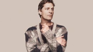 Image for Matchbox Twenty Frontman Rob Thomas Developing &#8216;Larry David-Style&#8217; TV Series