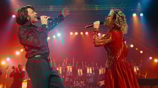 Image for Hugh Jackman Stars in Second Trailer for &#8216;Song Sung Blue&#8217;