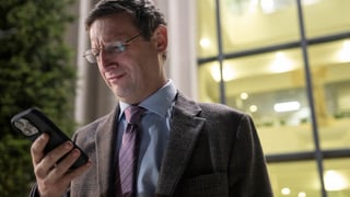 Image for Tim Robinson’s ‘The Chair Company’ Renewed for Season 2 at HBO