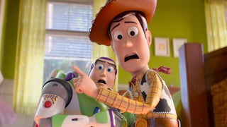 Image for ‘Toy Story 5’ Director Defends Making a Fifth Movie: It ‘Allows Us to Embrace Time’ and the ‘Existential Problem’ That ‘Nobody Plays With Toys Anymore’