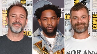 Image for Kendrick Lamar Comedy With ‘South Park’ Creators Trey Parker and Matt Stone Removed From March Release Date: ‘We’re Working Hard at Finishing the Movie’