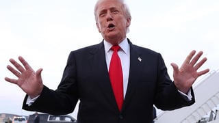 Image for Donald Trump Threatens to Sue BBC for $1 Billion Over Editing Controversy