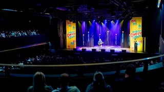 Image for Denise Scott, Ray O&#8217;Leary, Melanie Bracewell Among Lineup for 2026 Brisbane Comedy Festival