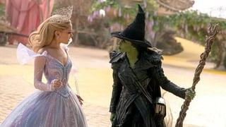 Image for ‘Wicked: For Good’ Aims for Biggest Opening of 2025 With $150 Million-Plus Debut
