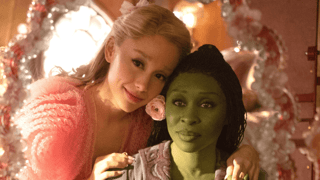 Image for ‘Wicked’ Sequels Being Figured Out at Universal Pictures: ‘Things Are Underway’ to See How ‘We Can Continue in This Universe’