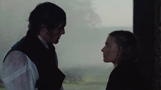 Image for ‘Wuthering Heights’ Trailer: Margot Robbie and Jacob Elordi Fight and Kiss in the Rain in Emerald Fennell’s Steamy Adaptation