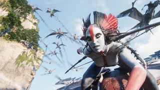 Image for ‘Avatar: Fire and Ash’ Review: The Story Is Fine, the Action Awesome, as the Third ‘Avatar’ Film Does New Variations on a No-Longer-New Vision