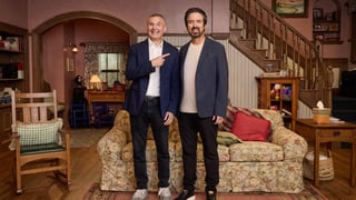 Image for ‘Everybody Loves Raymond’ Reunion Gets a New Part 2 Bonus Special to Air Next Week on CBS