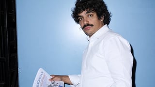 Image for Date Set for Premiere of Tony Armstrong&#8217;s &#8216;Always Was Tonight&#8217;