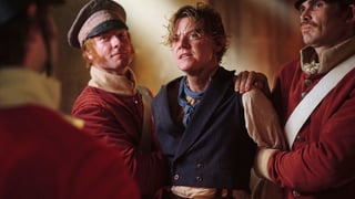 Image for Disney+ Reveals Release Date of &#8216;The Artful Dodger&#8217; Season Two