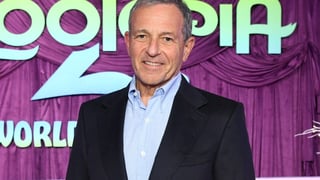 Image for Disney CEO Bob Iger Says Netflix’s Warner Bros. Deal May Give Streamer ‘Pricing Leverage’ That ‘Might Not Necessarily Be Healthy’