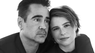 Image for ‘I Was Wrecked by the End of It’: Colin Farrell and Jessie Buckley on the ‘Beautiful Difficulty’ of Acting Out Grief and Addiction on Screen