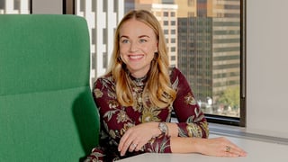 Image for Netflix Hires Dani Dudeck as Chief Communications Officer (EXCLUSIVE)