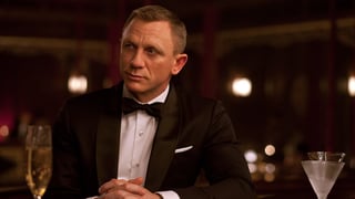 Image for James Bond Movies Set to Stream on Netflix in Deal With Amazon