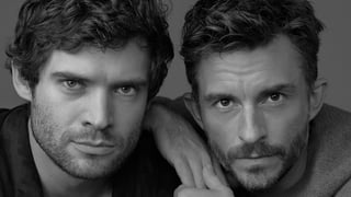 Image for ‘How Do You Top Sexiest Man Alive?’: Jonathan Bailey and David Corenswet on Their Huge Years as Heartthrobs in ‘Wicked’ and ‘Superman’