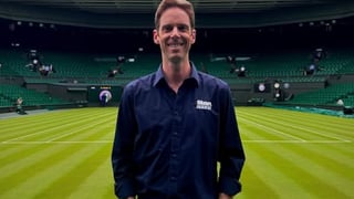 Image for Australian Sports Presenter Duncan McKenzie-McHarg Dead at 41