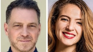 Image for Music Industry Moves: WME Promotes Rob Markus to Head of International Music Team; A2IM Ups Lisa Hresko to COO