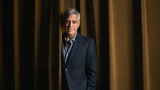 Image for George Clooney on Crying While Watching Himself in ‘Jay Kelly,’ Rebooting ‘Oceans’ and Why News Networks Should Tell Trump to ‘Go F— Yourself’