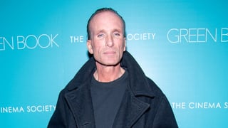 Image for Peter Greene, ‘Pulp Fiction’ and ‘The Mask’ Actor, Dies at 60