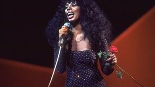 Image for Donna Summer Posthumously Inducted Into Songwriters Hall of Fame