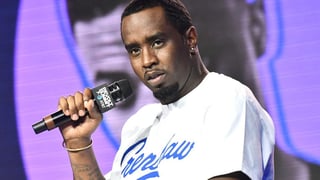 Image for Diddy Files Appeal Asking for ‘Immediate Release’ From Prison