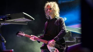 Image for Perry Bamonte, Guitarist and Keyboardist for the Cure, Dies at 65