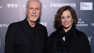Image for Sigourney Weaver Stood Up to James Cameron on ‘Aliens’ After He Scolded a Young Actor: ‘When You Yell at an Actor, You Yell at All of Us’
