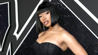 Image for Megan Thee Stallion Wins Defamation Suit Against Blogger