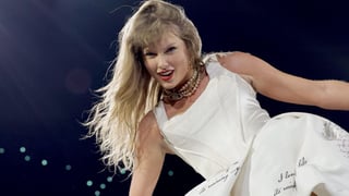 Image for Taylor Swift’s Docuseries ‘The End of an Era’ Is Savvy About Giving Swifties More of What They Want Most — Kameron Saunders and Her Other Dancers: TV Review