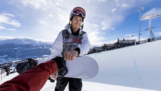 Image for Netflix Releases First Trailer for Snowboarding Documentary &#8216;Scotty James: Pipe Dream&#8217;