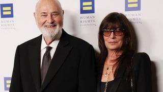 Image for Two Found Dead at Rob Reiner’s Brentwood House