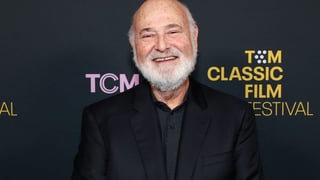 Image for Rob Reiner Mourned by Hollywood’s Stunned A-List: ‘We Lost One of the Few Good Men’