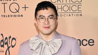 Image for Bowen Yang Pens Goodbye Message to ‘SNL’ Ahead of Last Episode: ‘I’m Grateful for Every Minute of My Time There’