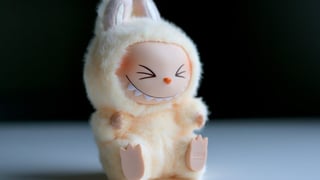 Image for ‘Labubu’ Movie Enlists ‘Wonka’ and ‘Paddington’ Director Paul King