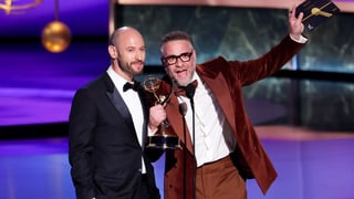 Image for Seth Rogen and Evan Goldberg on the Netflix-Warner Bros. Deal: ‘AMC Should Buy It’