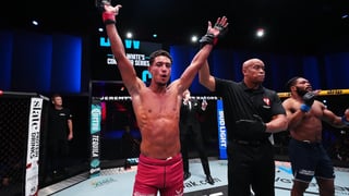 Image for Paramount+ Dives Deeper Into Its UFC Partnership With New Exclusivity Deal for Two UFC Series