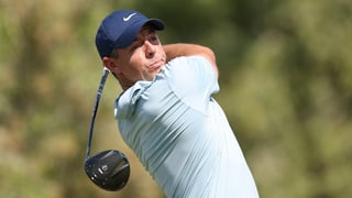 Image for Watch Rory McIlroy Play in Crown Australian Open on Nine This Week