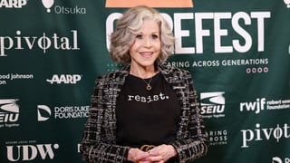 Image for Jane Fonda Calls Netflix-Warner Bros. Acquisition a ‘Catastrophic Business Deal’ That ‘Threatens the Entire Entertainment Industry’