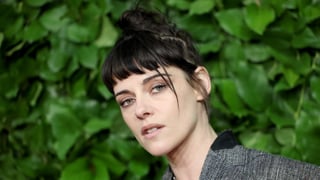 Image for Kristen Stewart Says Acting Is ‘Unmasculine’ and Asks: ‘Have You Ever Heard of a Female Actor That Was Method?’