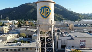 Image for Media Stocks 2025: Warner Bros. Discovery Shares Soared Over 170% Amid Netflix-Paramount Bidding War