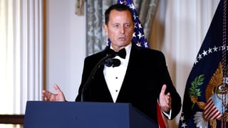 Image for Kennedy Center President Threatens $1 Million Lawsuit Against Jazz Musician Who Canceled Christmas Eve Concert Over ‘Trump Kennedy Center’ Name Change