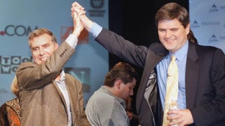 Image for Bigger Isn’t Always Better: Why Media Mega Mergers Are No Substitute for Vision and Innovation