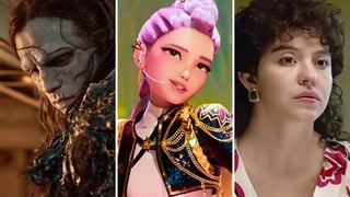 Image for Golden Globes Snubs and Surprises: Jacob Elordi and ‘Demon Hunters’ Soar While ‘Wicked,’ ‘Superman’ and Sydney Sweeney Left Cold