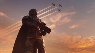 Image for Justin Lin to Direct Film Adaptation of &#8216;Helldivers&#8217; Game Series